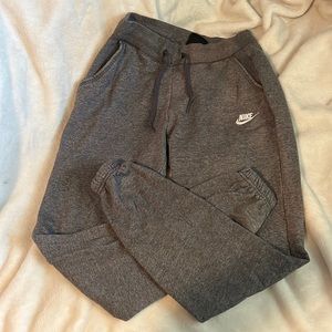 Nike sweatpants